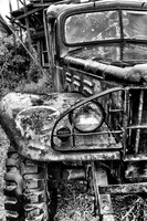 Dodge Ambulance