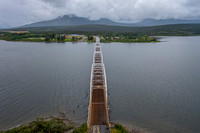 Teslin-photos