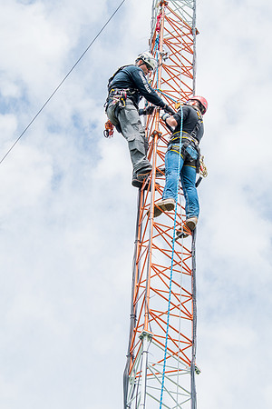 Tower Rescue
