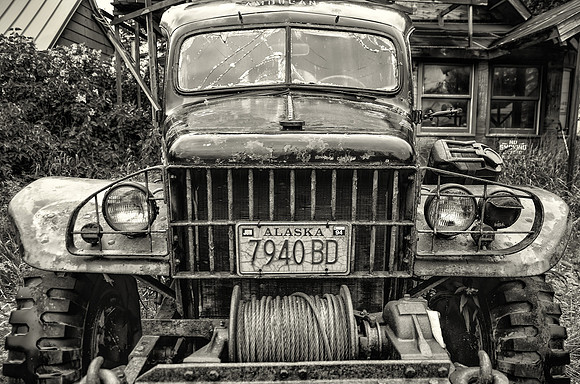 Dodge Truck
